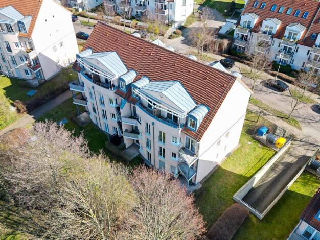Wohnung zur Miete 540 € 2 Zimmer 55 m² 4. Geschoss frei ab sofort Hansapark 28 Sudenburg Sudenburg 39116