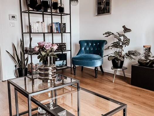 Wohnung zur Miete 860 € 3 Zimmer 61 m² Geschoss 3/5 frei ab 31.01.2026 Seeleinsbühl Nürnberg 90431