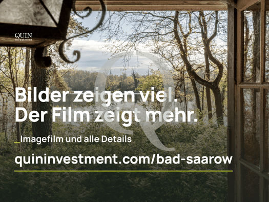 Grundstück zum Kauf 1.695.000 € 3.223 m² Grundstück Bad Saarow-Pieskow Bad Saarow 15526