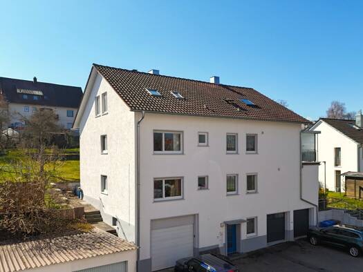 Wohnung zum Kauf 379.000 € 4 Zimmer 133 m² 1. Geschoss Rottweil 78628