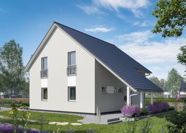 Einfamilienhaus zum Kauf provisionsfrei 386.480 € 5 Zimmer 169 m² 588 m² Grundstück frei ab sofort Tülau-Fahrenhorst Tülau 38474