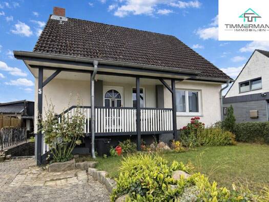 Einfamilienhaus zum Kauf 369.000 € 5 Zimmer 109 m² 956 m² Grundstück Zarpen 23619