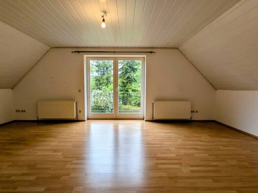 Wohnung zur Miete 580 € 2 Zimmer 69,5 m² 2. Geschoss St. Jürgen Lilienthal 28865