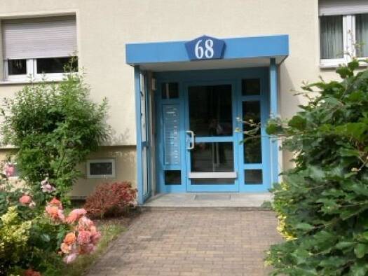 Wohnung zur Miete 420 € 3 Zimmer 58,3 m² 4. Geschoss Elisabeth-Wolf-Straße 68 Sandow Cottbus 03042