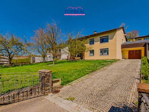 Mehrfamilienhaus zum Kauf 399.000 € 6 Zimmer 151 m² 730 m² Grundstück Grieskirchen 4710