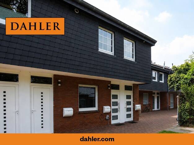 Wohnung zum Kauf 195.000 € 3 Zimmer 65,3 m² EG Hooksiel Wangerland 26434