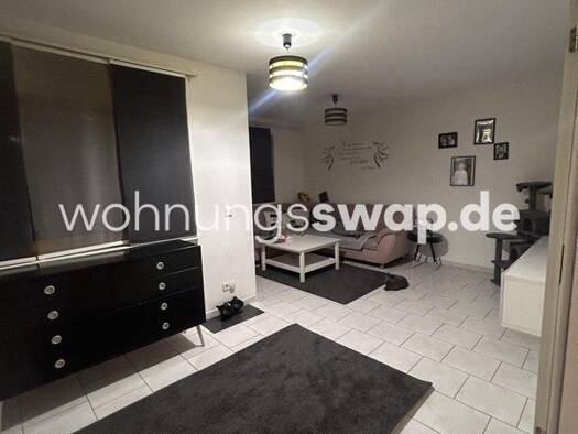 Wohnung zur Miete Tauschwohnung 1.000 € 3 Zimmer 78 m² 6. Geschoss Haselhorst Spandau 13599