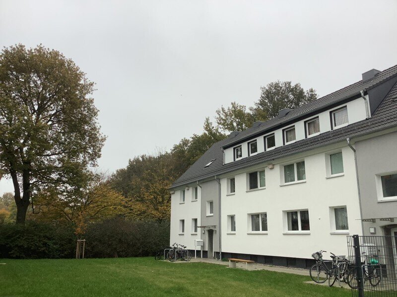 Wohnung zur Miete 564 € 2,5 Zimmer 52 m²<br/>Wohnfläche 03.01.2025<br/>Verfügbarkeit Hamelner Straße 7 Regensburger Straße Bremen 28215