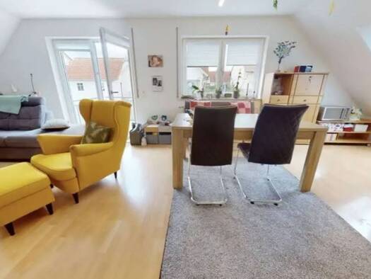 Wohnung zum Kauf 348.000 € 3 Zimmer 104 m² 1. Geschoss Waidhofen Waidhofen 86579
