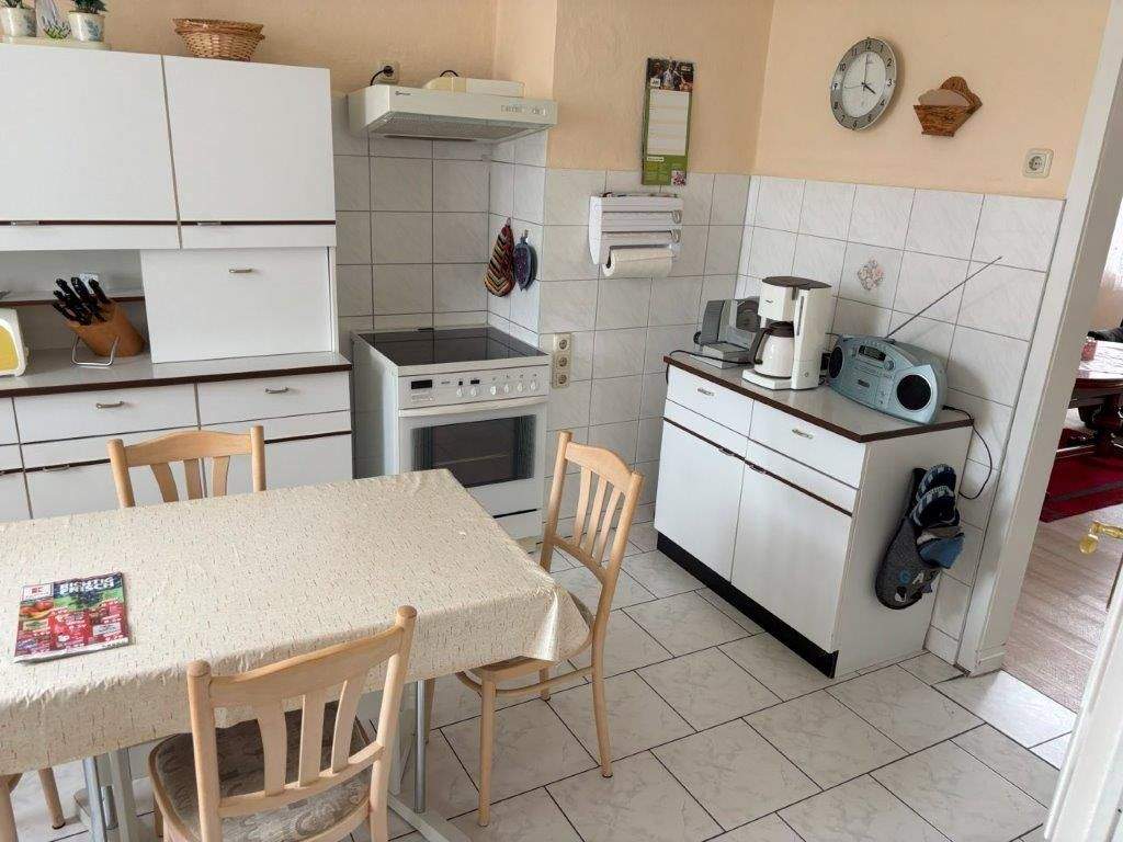 Einfamilienhaus zum Kauf - Mehr