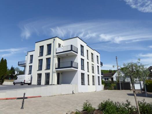 Wohnung zum Kauf - Erstbezug 285.000 € 3 Zimmer 75 m² Oberzeuzheim Hadamar 65589