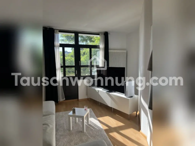 Wohnung zur Miete Tauschwohnung 850 € 2 Zimmer 55 m² 1. Geschoss Unterwiehre - Süd Freiburg im Breisgau 79100