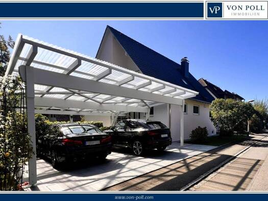 Mehrfamilienhaus zum Kauf 7 Zimmer 245 m² 701 m² Grundstück Fischbach Friedrichshafen 88048
