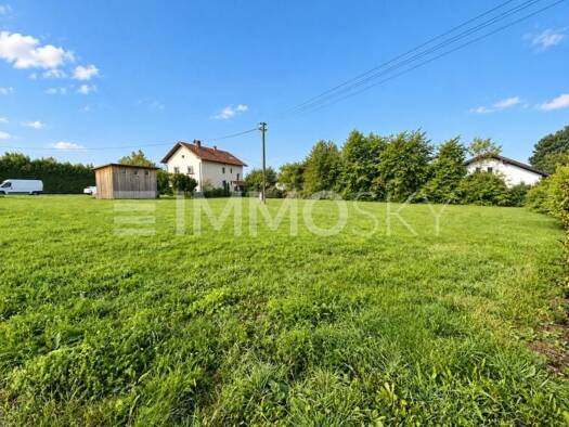Grundstück zum Kauf 240.000 € 2.192 m² Grundstück Antiesenhofen 4980