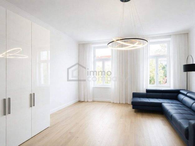 Studio zum Kauf 235.000 € 1 Zimmer 40 m² Wien 1190
