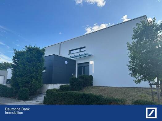 Villa zum Kauf 1.250.000 € 8 Zimmer 254,2 m² 466 m² Grundstück frei ab sofort Pforzheim 75175
