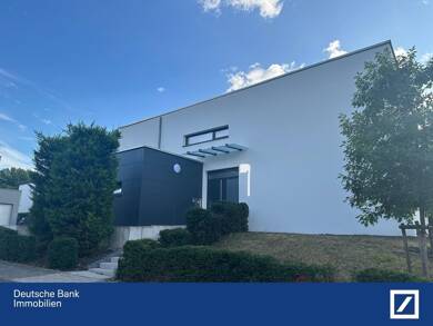 Villa zum Kauf 1.250.000 € 8 Zimmer 254,2 m² 466 m² Grundstück frei ab 01.08.2025 Pforzheim 75175