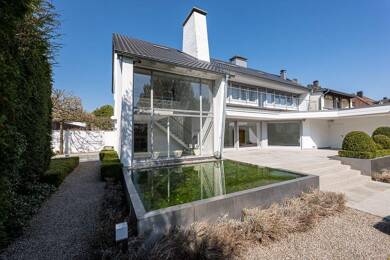 Haus zum Kauf 865.000 € 7 Zimmer 290 m² 1.077 m² Grundstück Stadtmitte Fröndenberg/Ruhr 58730