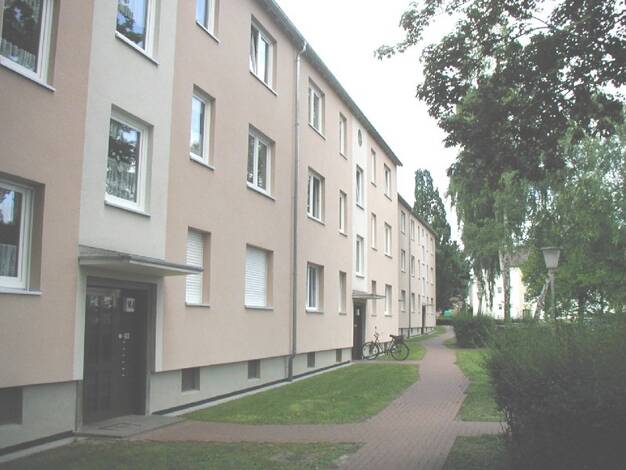 Wohnung zur Miete 791 € 4 Zimmer 81,6 m² 2. Geschoss frei ab 21.11.2026 Frasenweg 10 Kirchditmold Kassel 34128