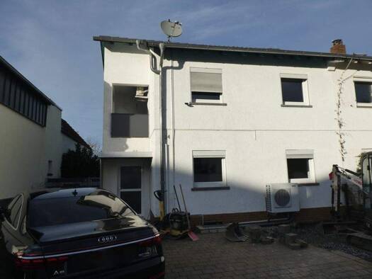 Mehrfamilienhaus zum Kauf 840.000 € 8 Zimmer 238 m² 350 m² Grundstück Weiterstadt 64331