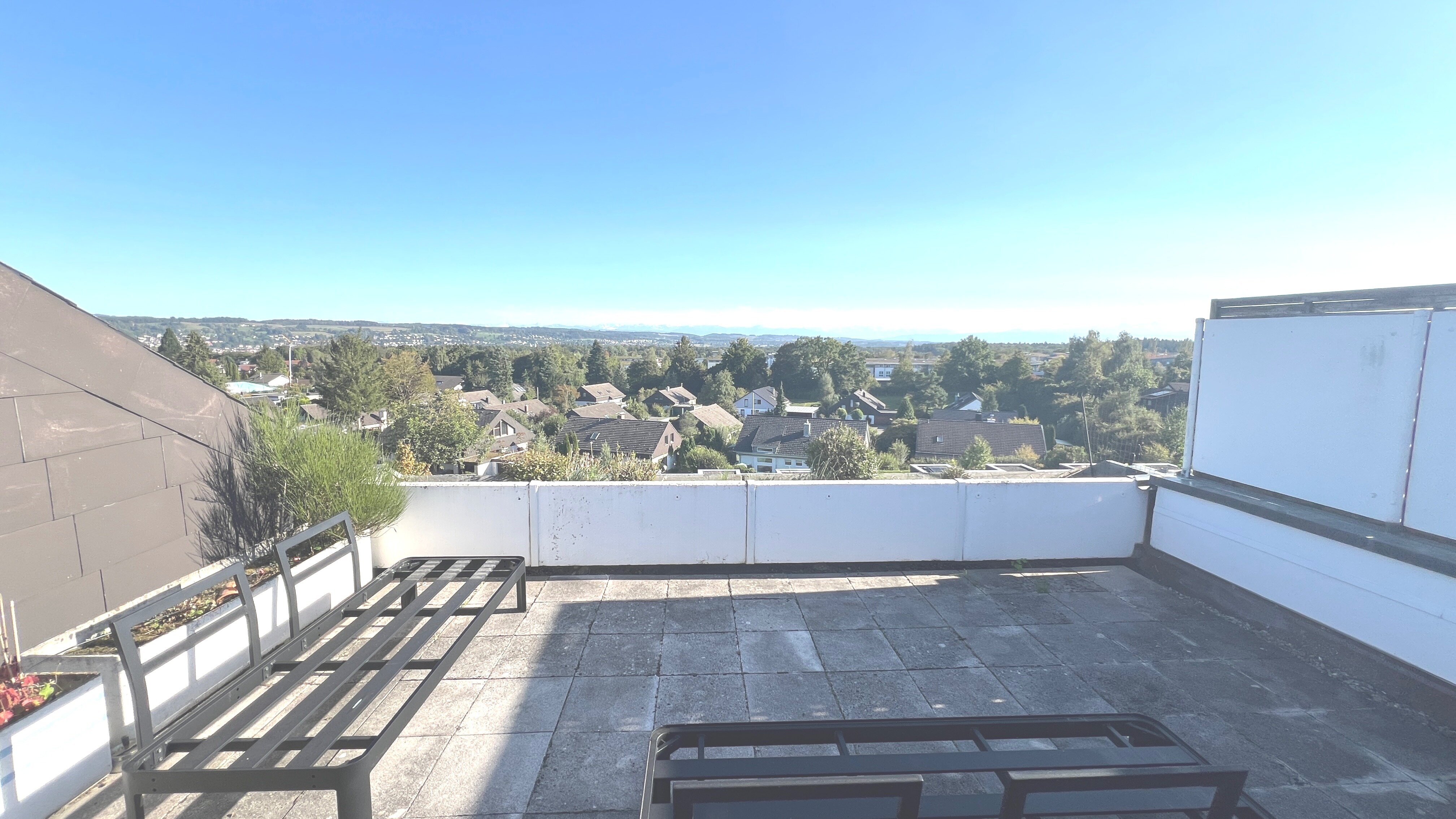 Penthouse zum Kauf 400.000 € 4 Zimmer 125 m²<br/>Wohnfläche Weststadt Ravensburg 88213