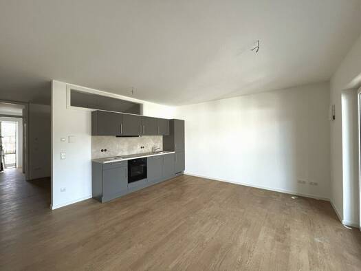 Wohnung zum Kauf - Erstbezug 275.000 € 1 Zimmer 57 m² frei ab 01.12.2026 Lohr Lohr am Main 97816