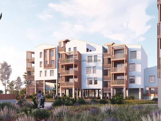 Penthouse zum Kauf 555.000 € 4 Zimmer 98 m² El Verger 03770