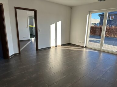 Wohnung zur Miete 850 € 5 Zimmer 103,2 m² Esterwegen 26897