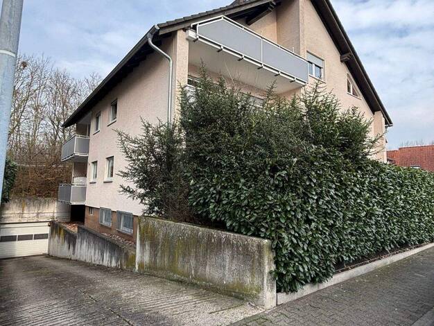 Wohnung zum Kauf 340.000 € 3 Zimmer 87,7 m² 1. Geschoss Jügesheim Rodgau 63110