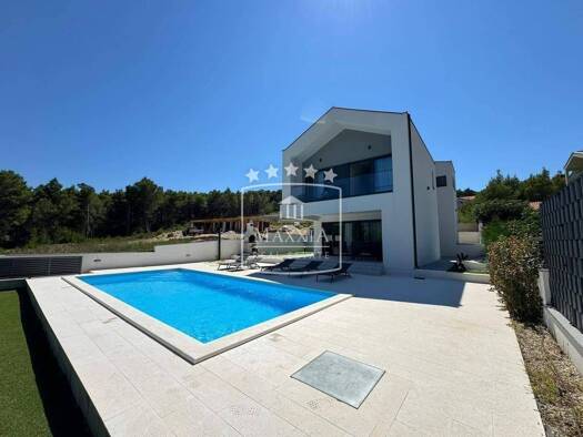 Einfamilienhaus zum Kauf 980.000 € 5 Zimmer 232 m² Pridraga, Novigrad Novigrad 23312