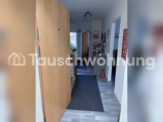 Wohnung zur Miete Tauschwohnung 800 € 1 Zimmer 50 m² 2. Geschoss Reinbek Reinbek 21465
