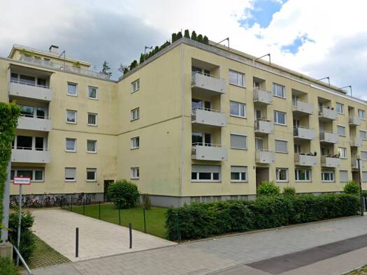Wohnung zum Kauf 258.000 € 2 Zimmer 60 m² 3. Geschoss Garmischer Straße 193 Sendling-Westpark München 81377