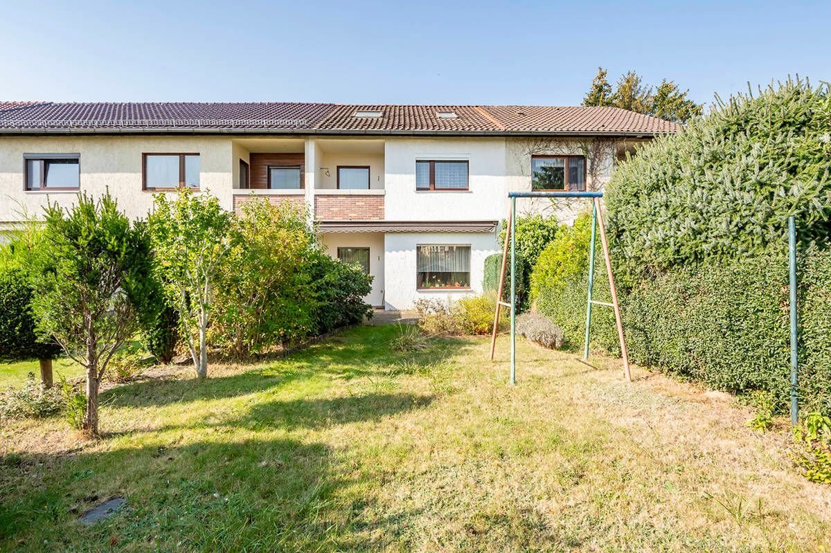 Reihenmittelhaus zum Kauf provisionsfrei 435.000 € 6 Zimmer 117,3 m²<br/>Wohnfläche 220 m²<br/>Grundstück Lichtenrade Berlin-Lichtenrade 12305