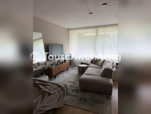Wohnung zur Miete Tauschwohnung 545 € 1 Zimmer 40 m² EG Winterhude Nord 22299