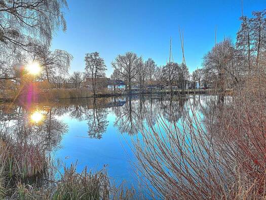 Grundstück zum Kauf 1.198.000 € 933 m² Grundstück Unterbrunn Gauting 82131