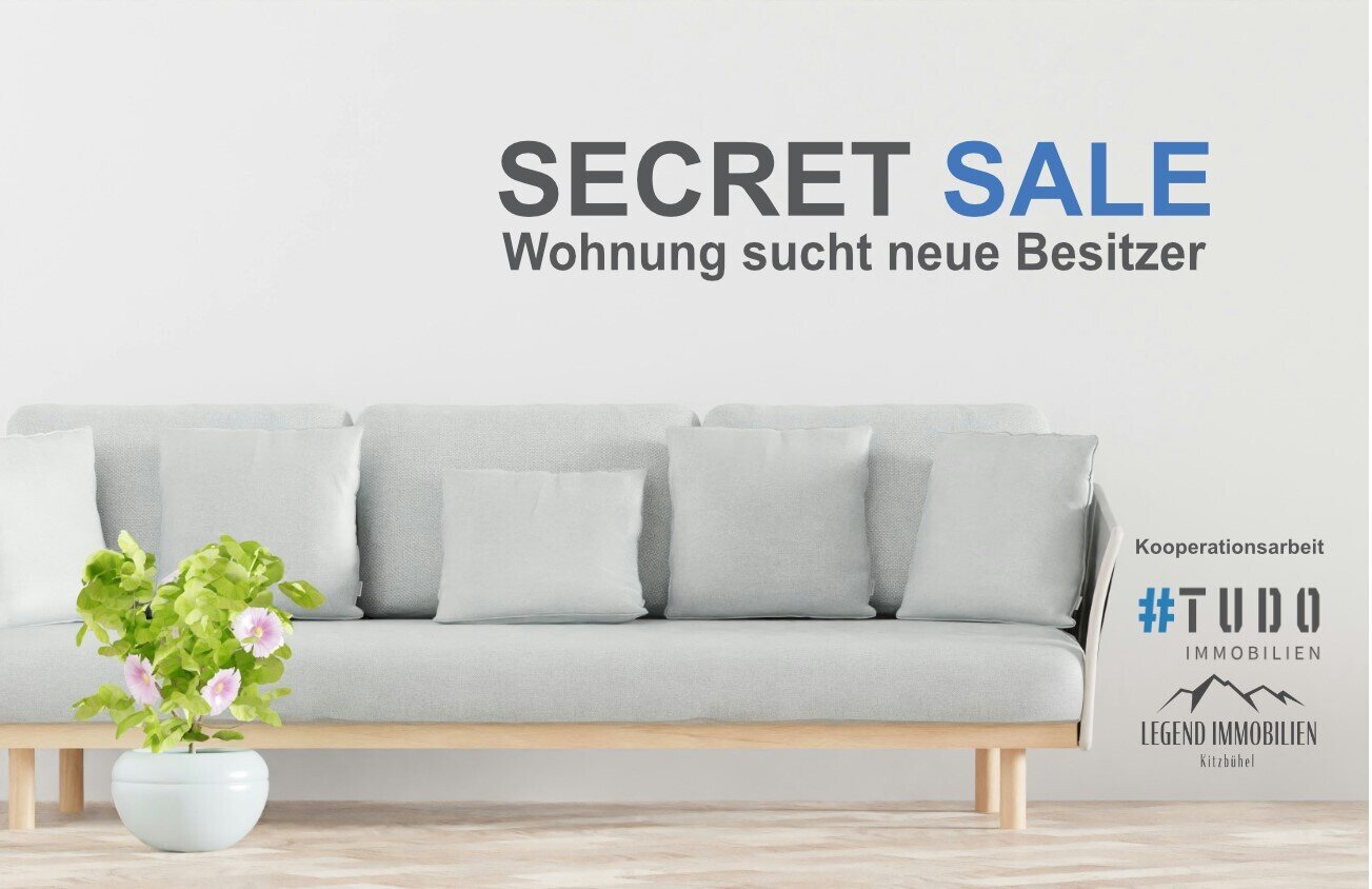 Wohnung zum Kauf 1.850.000 € 4 Zimmer 150 m²<br/>Wohnfläche Going am Wilden Kaiser / Prama 6353