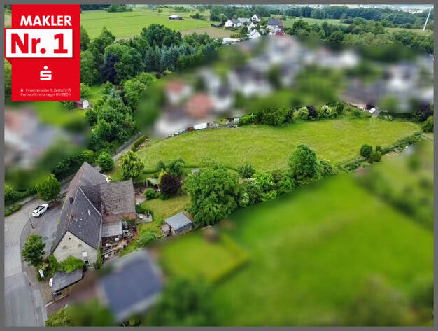 Grundstück zum Kauf 650.000 € 6.548 m² Grundstück Suttrop Warstein 59581