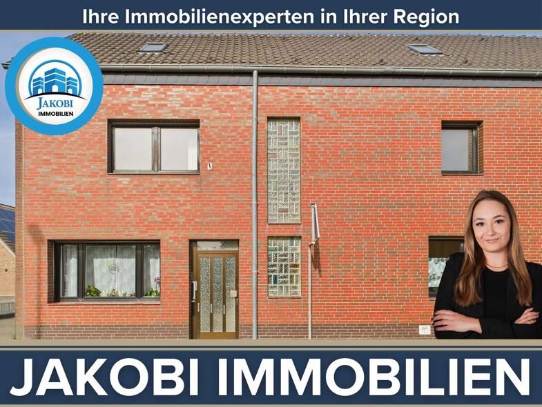 Reihenendhaus zum Kauf 243.000 € 6 Zimmer 157,1 m² 208 m² Grundstück frei ab sofort Müddersheimer Str. 20 Kleinvernich Weilerswist 53919
