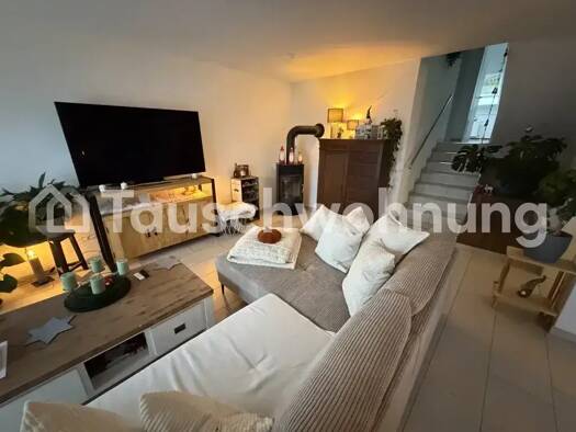 Wohnung zur Miete Tauschwohnung 918 € 3 Zimmer 79 m² Gievenbeck Münster 48161