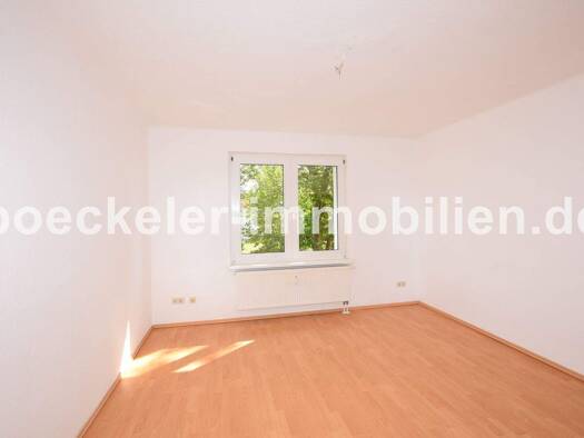 Wohnung zur Miete 480 € 3 Zimmer 66,8 m² 1. Geschoss frei ab 01.04.2026 Bad Dürrenberg 06231