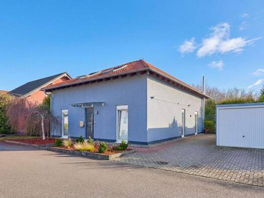 Einfamilienhaus zum Kauf 420.000 € 5 Zimmer 182 m² 489 m² Grundstück Zweibrücken 66482