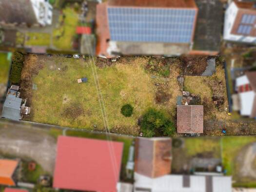 Grundstück zum Kauf 420.000 € 1.344 m² Grundstück Achstetten 88480