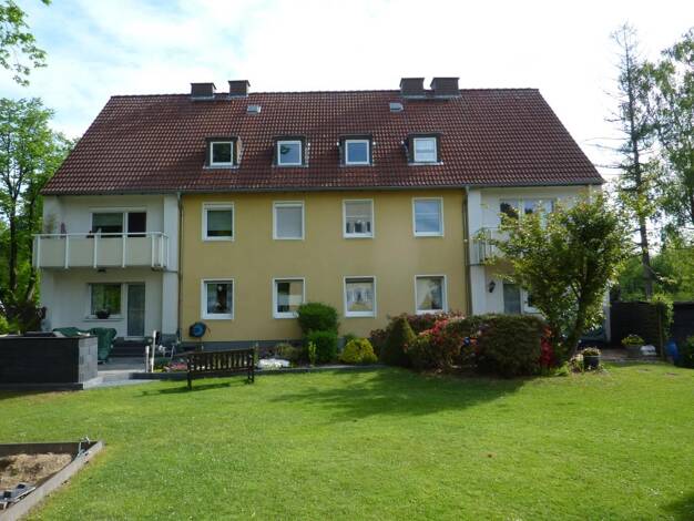 Hans Böckler Str 50 46236 Bottrop Wohnung kaufen in Bottrop Batenbrock - ab 140.000 Euro | immowelt