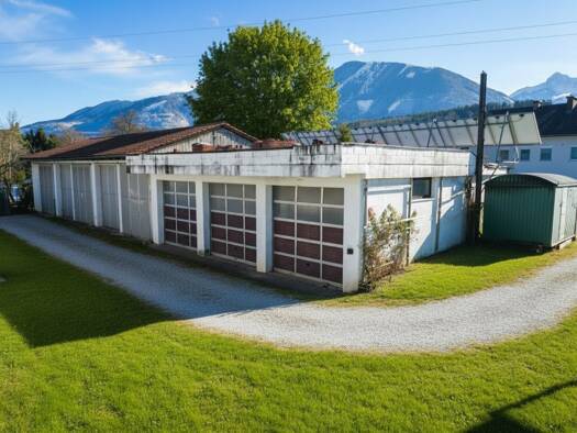 Produktionshalle zum Kauf 149.000 € 205,9 m² Lagerfläche Feistritz im Rosental 9181