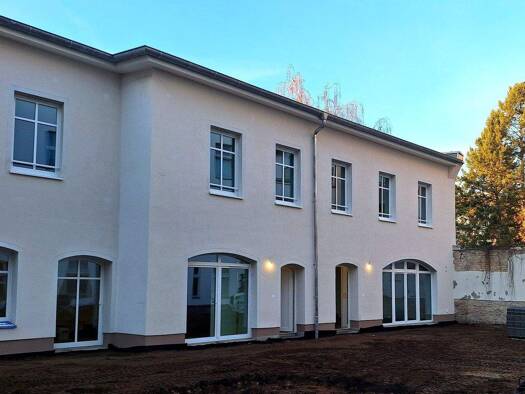 Maisonette zur Miete - Erstbezug 1.854 € 3,5 Zimmer 99,8 m² EG frei ab 01.02.2026 Pichelsdorfer Str. 121 Spandau Berlin 13595