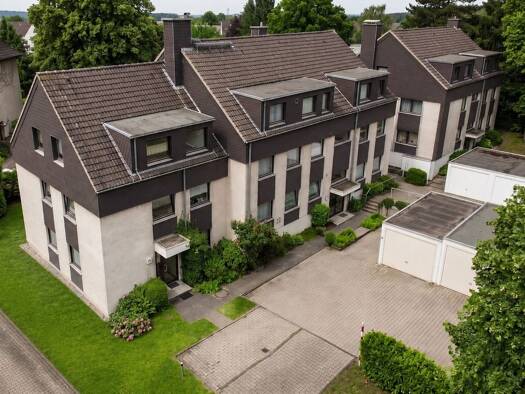 Wohnung zum Kauf 192.000 € 4 Zimmer 119,5 m² Hochschulviertel Mitte 58097