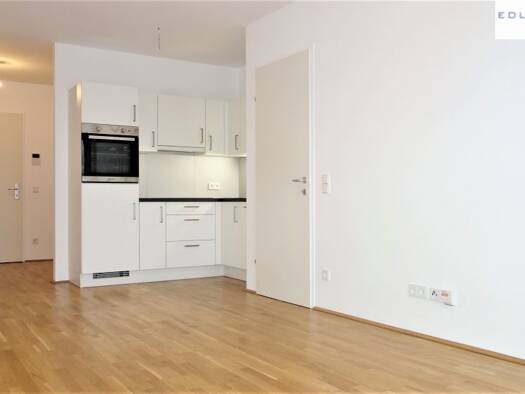 Wohnung zur Miete 564 € 2 Zimmer 49,5 m² frei ab 01.10.2026 St. Pölten St. Pölten 3100