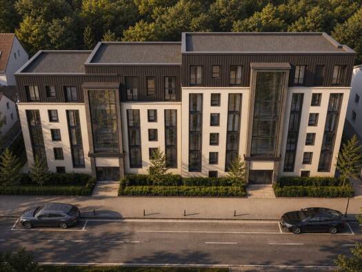 Grundstück zum Kauf provisionsfrei 2.500.000 € 1.640 m² Grundstück frei ab sofort Furth-Nord Neuss 41462