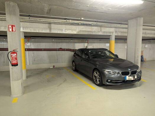 Außenstellplatz zum Kauf provisionsfrei 24.000 € Ringstraße 7-11 Wels 4600