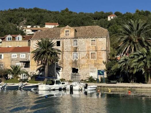 Haus zum Kauf 850.000 € 5 Zimmer 500 m² Sipanska Luka, Dubrovnik - Okolica Dubrovnik